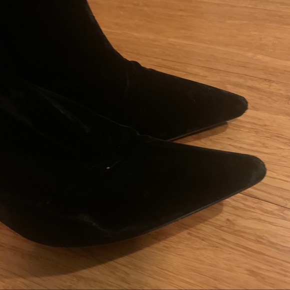 AUTHENTIC JIMMY CHOO BOOTS - Picture 8 of 11